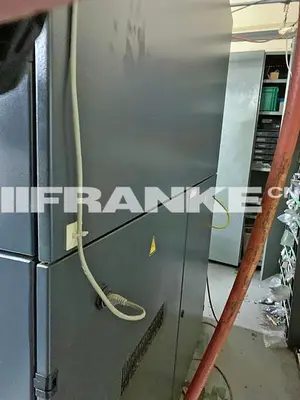 Used 2011 DMG MORI DMU 50 ECO Vertical Machining Centers (5-Axis or More) US | FRANKE CNC, LLC #1371002
