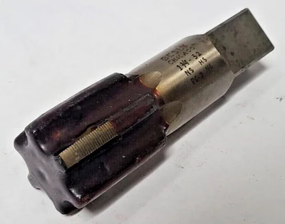 Unbranded Does Not Apply Hand Taps | Amiron Machinery (1)