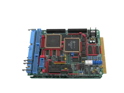 USED DELTA TAU PMAC 1.5 STD PROGRAMMABLE CONTROLLER 602409-101 602408-101