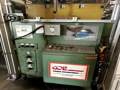 COE CPR-PO-20054 / CPPS-PO-54 / CPRF-454 Coil Feed Lines | Rygate LLC (4)