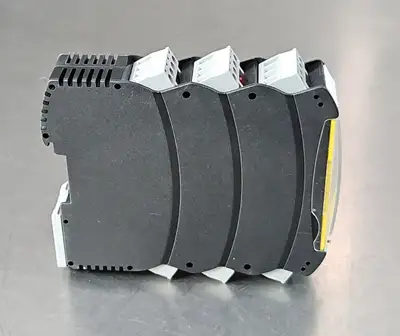 USED Schmersal SRB-E-204ST Safety Relay Module