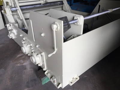 USED 2007 ROWE C6-60-20J