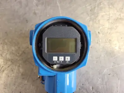 USED ENDRESS+HAUSER PMC71-UBC1P2RABAU