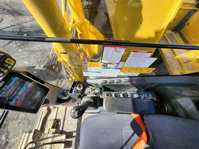 Used 2020 KOBELCO SK140SR LC-7 Crawler Excavators | Abele Tractor #1342787