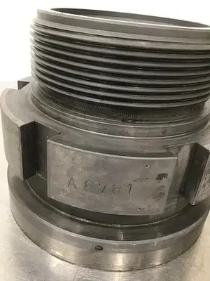 USED KAWAGUCHI A8781