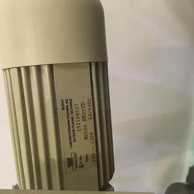 Rotavapor RE 111