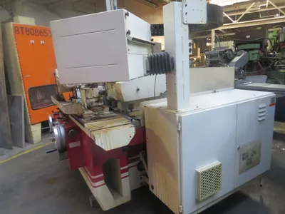 1984 STUDER S30-1 GRINDERS, CYLINDRICAL - ANGLE HEAD CNC | GCH Machinery (16)