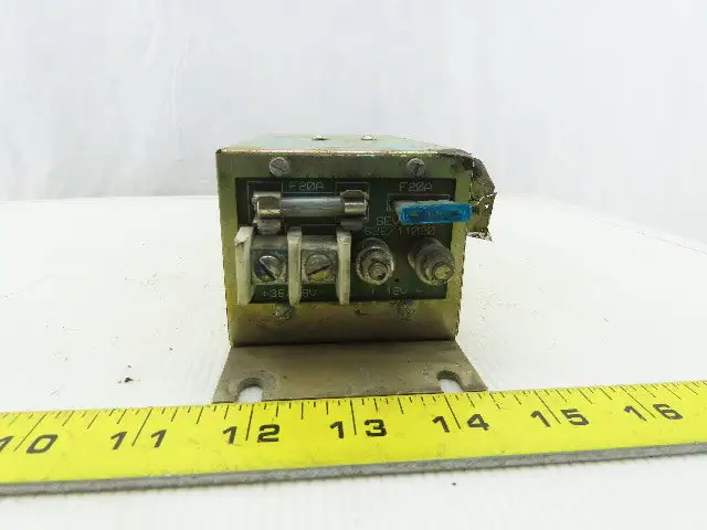 Used SEVCON _UNKNOWN_ Miscellaneous MRO | Arrow Industrial #655652
