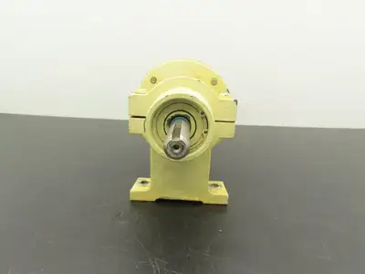 Moyno A4015ASSQ3SAA Sanitary Metering Pump Progressive Cavity 300psi  *READ*