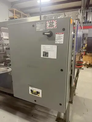 USED 2014 SWITCHBACK / MPAC AI-3H BREWPACK 150