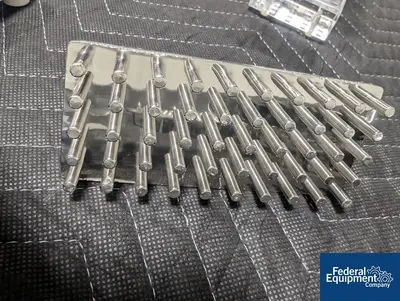 USED Profiller ProFiller Capsule Filler Parts, Size 1