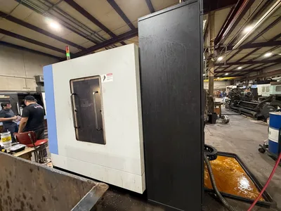 USED 2008 DOOSAN MV-4020D