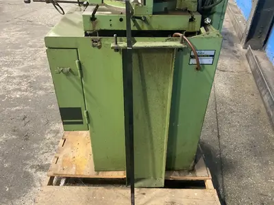 Used MEP TIGER 350 SX Circular Cold Saws Ohio US | HGR 24 #1508114
