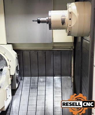USED 2019 Mazak HCR-5000