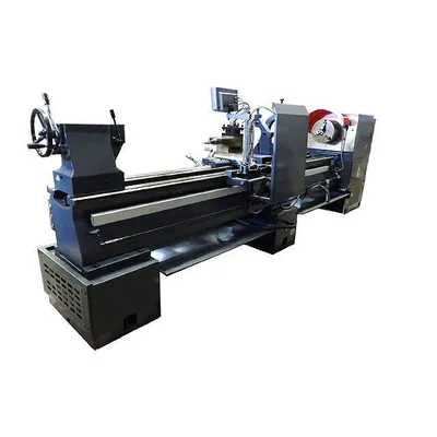 US INDUSTRIAL USL 26120BH-KIT Precision / Gap Bed Lathes | Sierra Victor Industries (2)