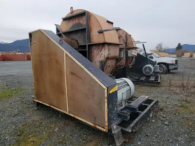 Used NEW YORK 664 DH Parts (Hydraulics and Pneumatics) British Columbia CA | Lenmark #271375