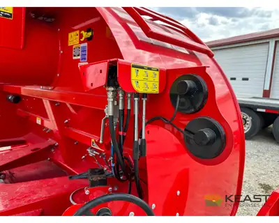 Used AKRON _UNKNOWN_ Miscellaneous Agriculture (Farm) Equipment Iowa US | Keast Enterprises #1360039