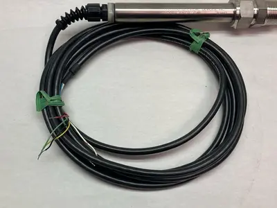 Used ECD CS10-T23 Sensors | Surplus Asset Holdings #1206598