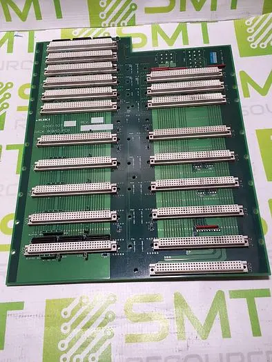 JUKI 40001907 BACK BOARD PCB