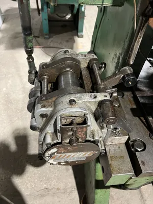 USED 1977 MINSTER MINSTER 5 PRESS