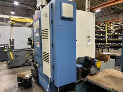 USED GLEASON PHOENIX 125GH