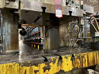 USED 1986 AIDA NC1-15(1)