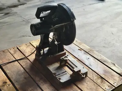 USED MORSE CSM14MB
