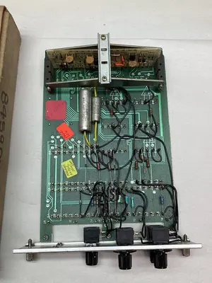 Used RELIANCE ELECTRIC 845987-RL Industrial Controls Ohio US | Surplus Asset Holdings #1237584