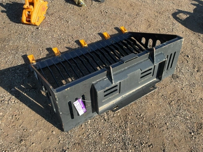 Used _UNKNOWN_ _UNKNOWN_ Rock Buckets Michigan US | Miedema Asset Management Group #1580210