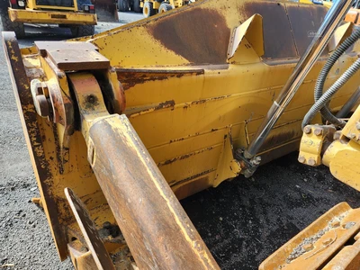 Used 2014 CATERPILLAR D8T Crawler Dozers | Abele Tractor #1342954