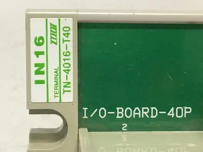 USED TOGI TN-4016-T40