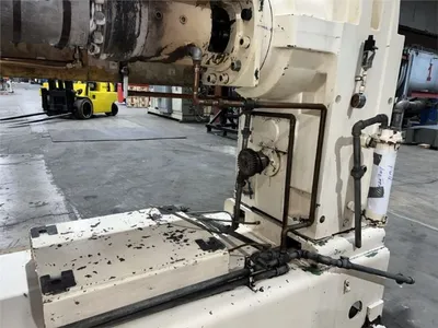 USED WELEX 350
