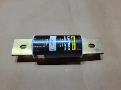 Used BUSSMANN JKS-200 Misc Electrical & Power Parts British Columbia CA | Lenmark #1439038