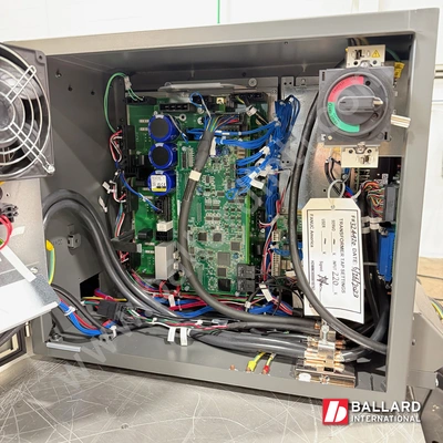 FANUC ARC Mate 50iD/7L Robot System w/ R30iB Mate Plus