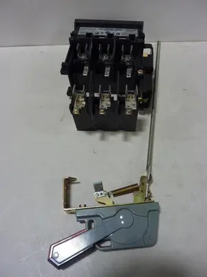 USED ALLEN BRADLEY 1494V-DS30 SER A