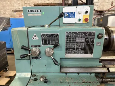 USED TOS SN 50 C