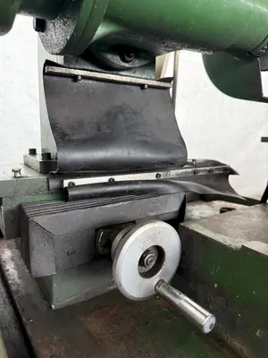 USED RUSH 250A