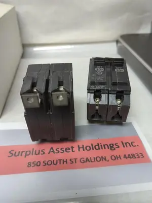 Used GE THQB2130 Miscellaneous Equipment (Electrical & Power) | Surplus Asset Holdings #1199962