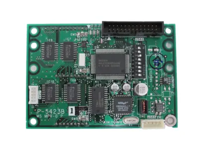 NEW ISHIDA P-5423B-1 CIRCUIT BOARD P5423B1