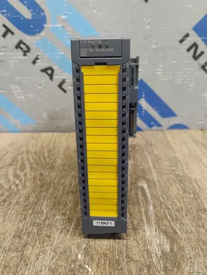 Siemens 6ES7 526-2BF00-0AB0 Electrical/PLC/Automation | ESS Industrial Equipment Sales (3)