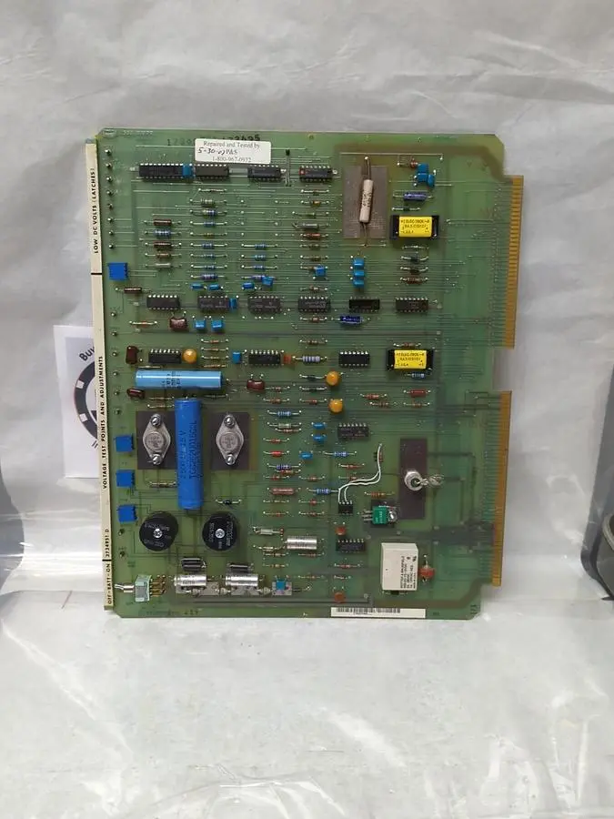 Used BENDIX 3738062E Miscellaneous Equipment (Electrical & Power) Ohio US | Surplus Asset Holdings #1240621