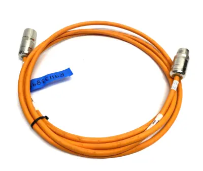 USED BOSCH REXROTH RKG4201/003,0 (RGS1001-REG0013-RGS1002) ENCODER CABLE