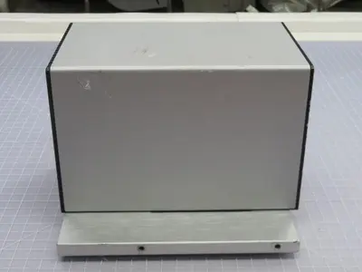 Used SYNRAD FHFL50-U FHFL020220009 Parts Texas US | Aucto #1307071