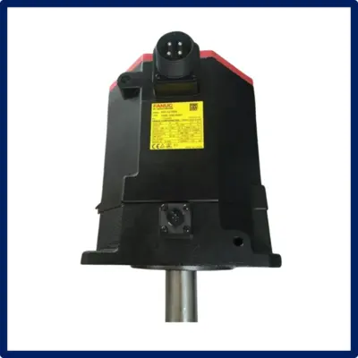 USED FANUC A06B-0082-B403