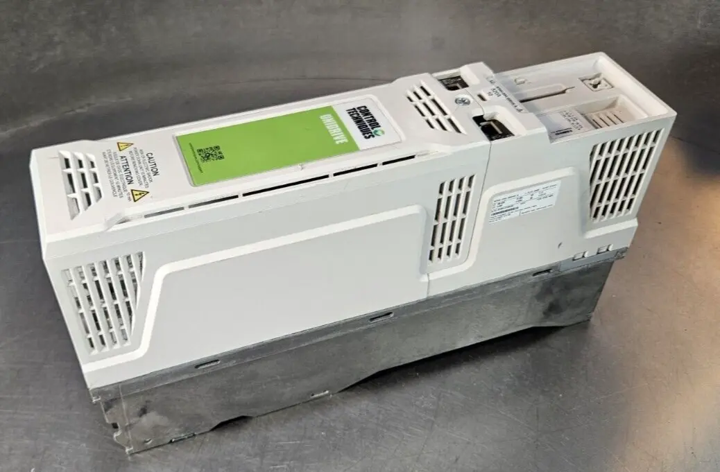 Control Techniques M702-03400045A 1.5/2.2 KW 380-480V (BIN553)