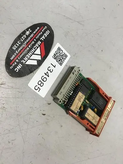 USED SIEMENS / VAN DORN 6ES5 374-0BA11