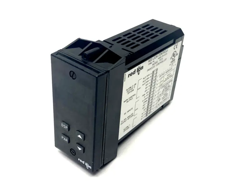 Used Red Lion Model PCU Automation Control (HMI) Michigan US | Maverick Industrial Sales #1424646