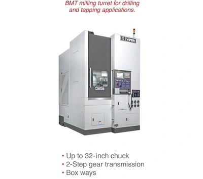 MIGHTY VIPER VTL 1000 Vertical Boring Mills (incld VTL) | MARTECH Machinery & Automation, LLC (1)