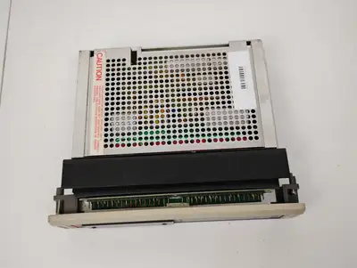 Used SCHNEIDER ELECTRIC AS-B875-012 Input / Output Modules US | Sporadic Surplus LLC #1057999