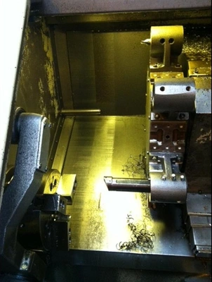 USED 1992 CINCINNATI MILACRON